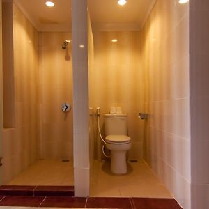 Kamar deluxe