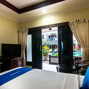 Kamar deluxe